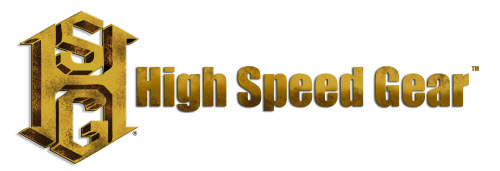 High Speed Gear